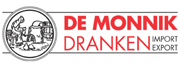 Monnik dranken